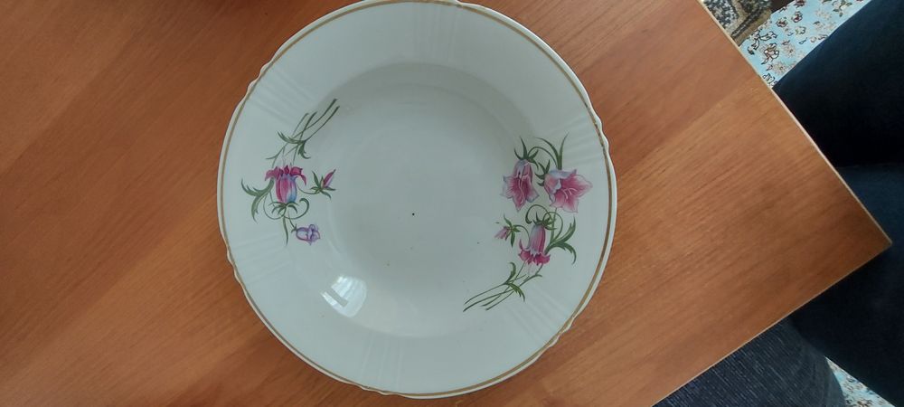 Продам Тарелки  СССР