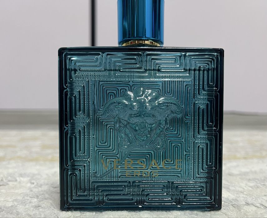 Versace Eros edt