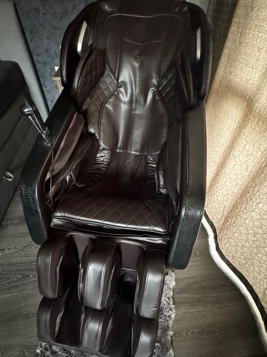 Масажен стол като нов