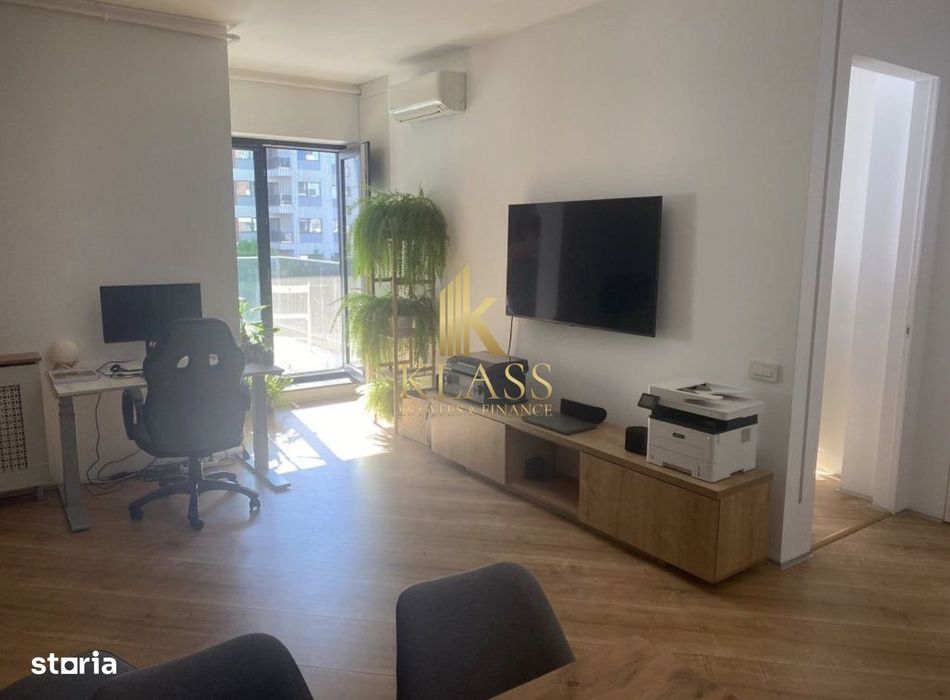 Apartament 3 Camere | 4City North | Pipera |
