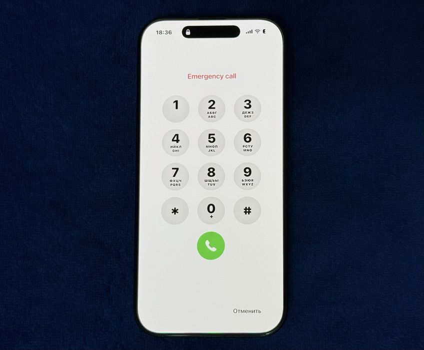 Продам Iphone 16 Pro 256GB