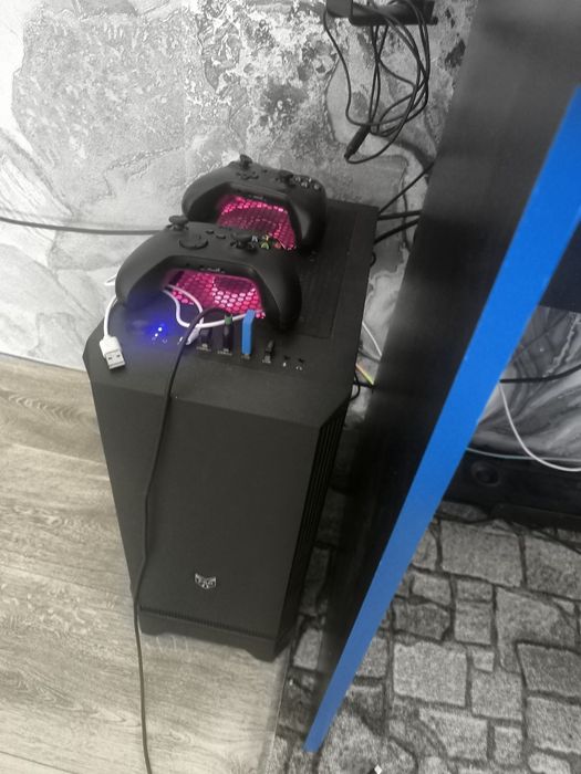 Игровой компьютер или обмен на пс5