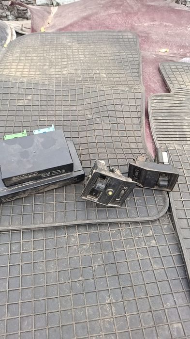 Ево коврики бмв  е34