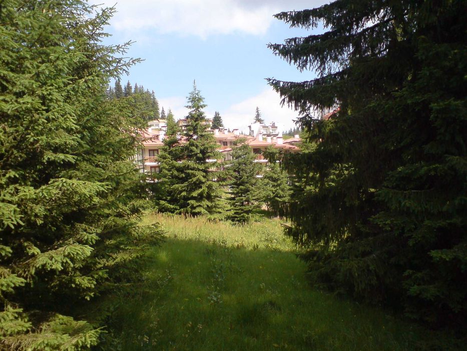 Продава се Парцел в Пловдив, Старият град - 3565 кв.м за 20 €/кв.м - Снимка #5