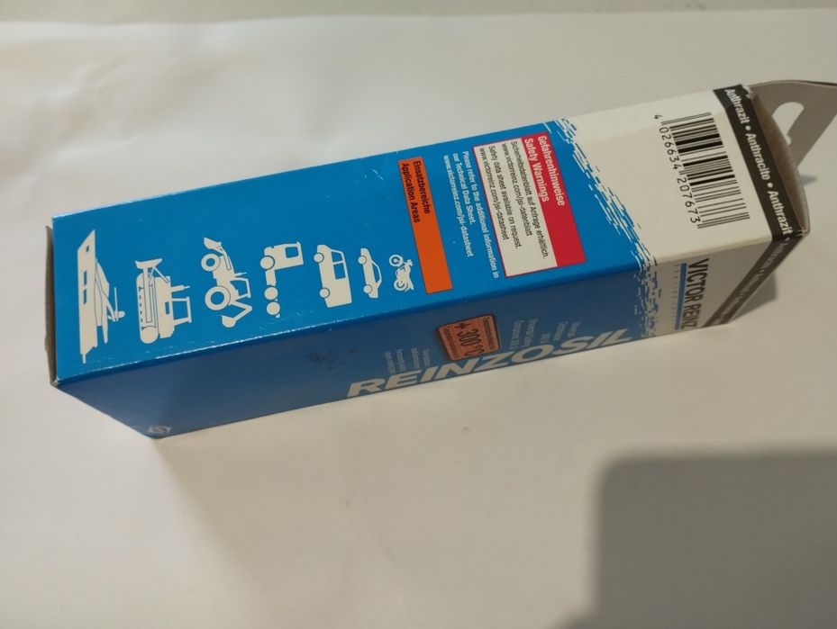 Паста за спирачни апарати