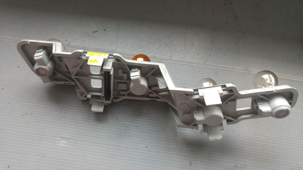 soclu tripla stanga spate mercedes a-class w169