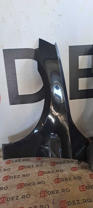 Aripi fata / Aripa stanga , aripa dreapta Skoda Octavia 3