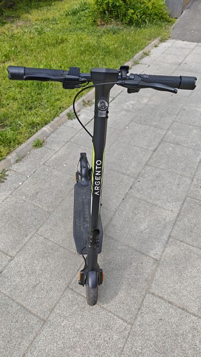 Trotineta electrica Argento Active AG-23