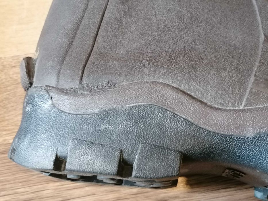 Рибарски ботуши висок клас,различни размери,нови,гащеризон-Tigar