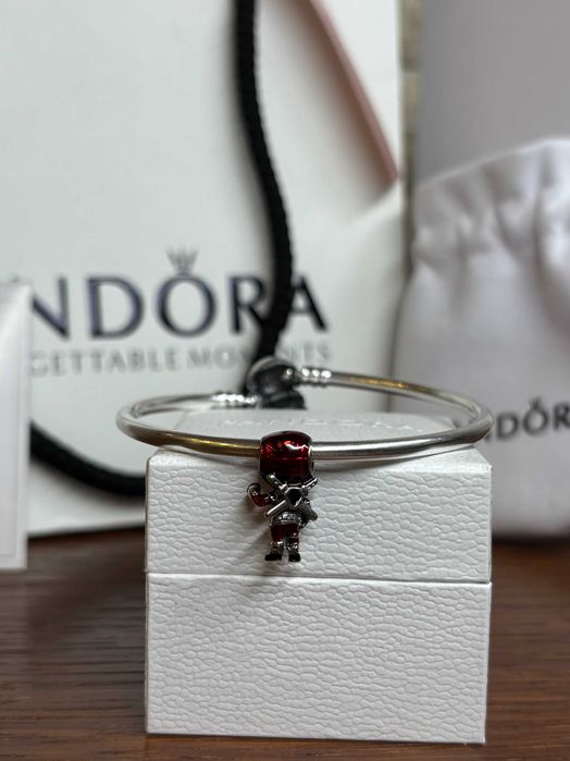 Пандора талисман Марвел