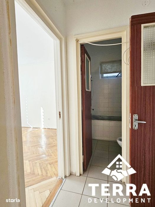 Genul de ofertă care nu stă mult în așteptarea clientului potrivit.