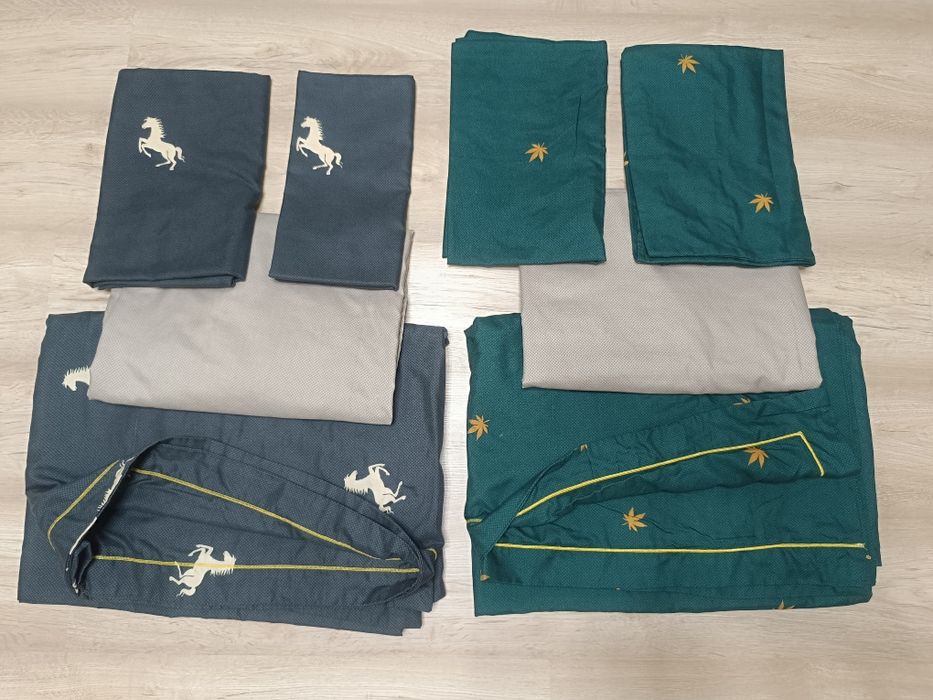 Комплект постельного белья