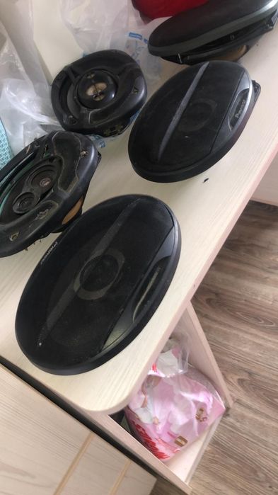 Калонкалар бу сатам