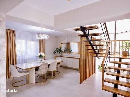 Aninoasa Casa/Vila Moderna de Lux