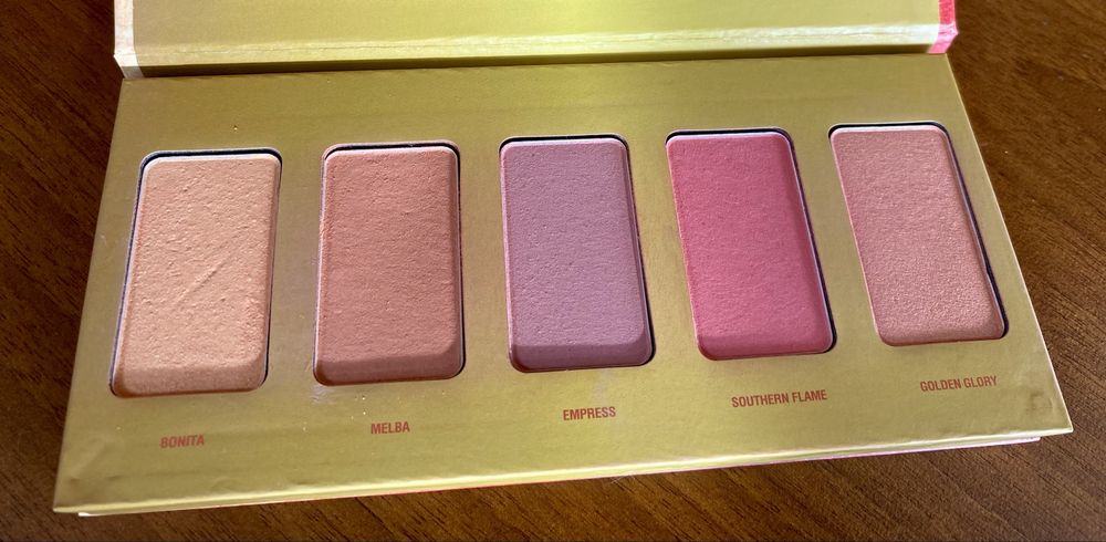 НОВИ! Козметика неизползвана