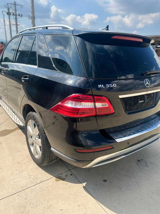 Stop stanga dreapta aripa Mercedes ML 350 3.0 CDI W166