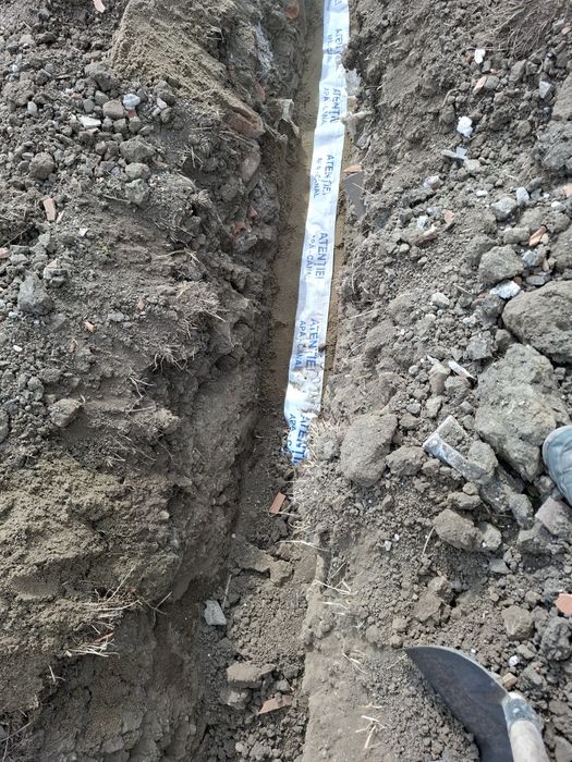 Instalații sanitare,căldură