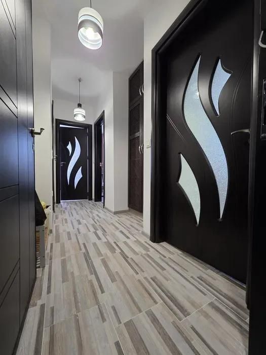 Тристаен апартамент, под наем, кв. Кайсиева градина