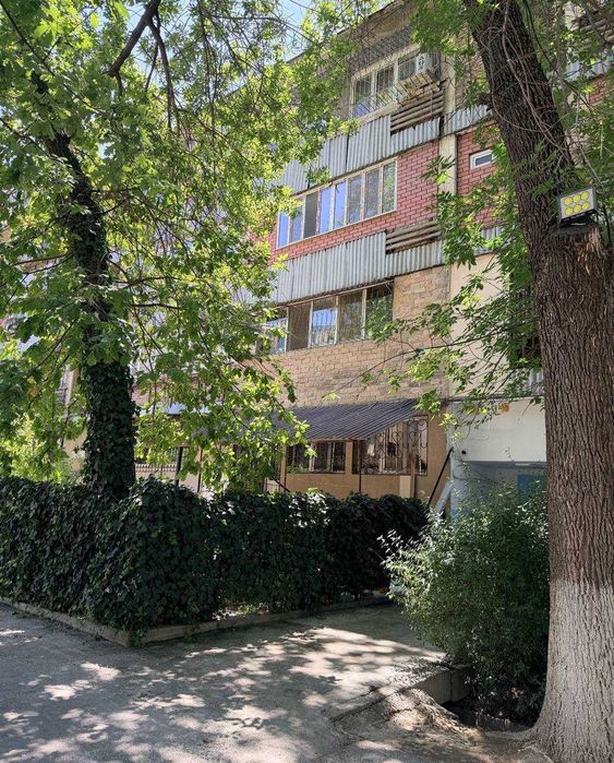 3-х комнатная на Ц-2 ID: 7443