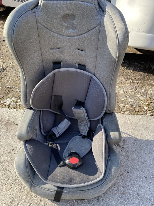 Детско столче за кола с изофикс