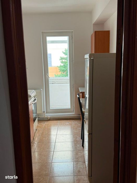 Apartament 3 camere Piąta Daciei