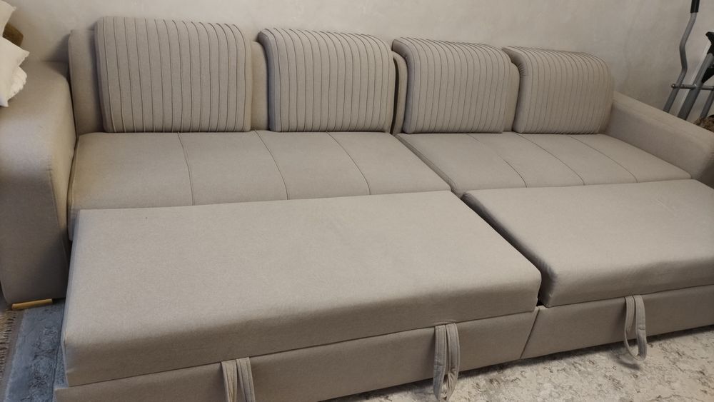 Диван длина 3,5м