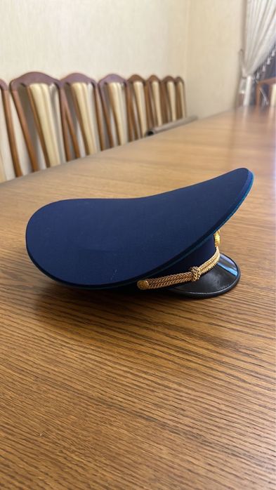 Прокурорский фурашка сатылады