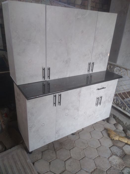 Кухня мебель с доставки