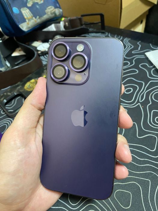 iPhone 14 Pro 512GB