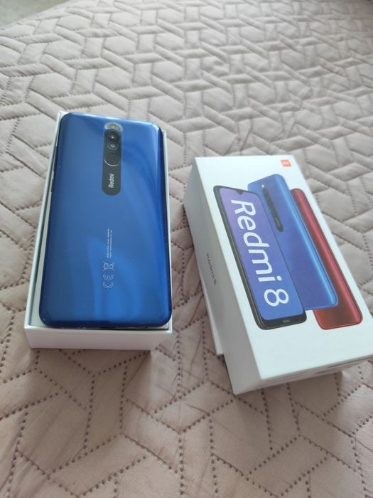 Телефон Xiaоmi Redmi 8