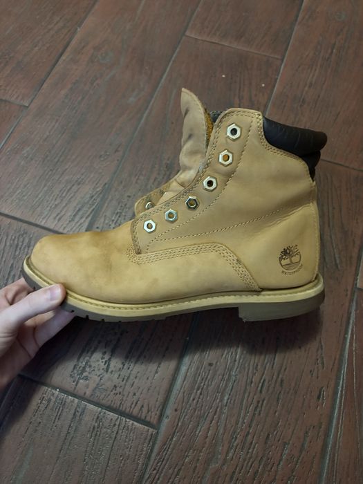 Обувки Timberland номер 41.5/42