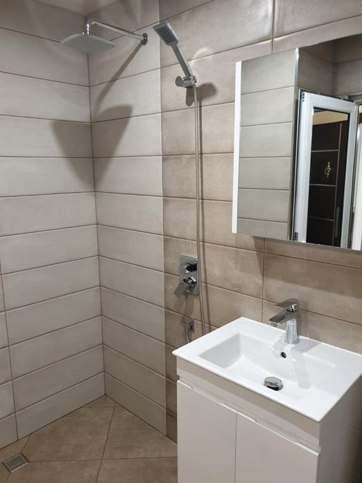 Дава се под наем Двустаен апартамент в Пловдив, Христо Смирненски - 75 кв.м за 375 € - Снимка #3