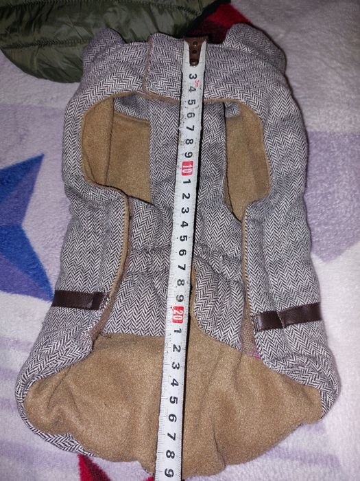 Haine catel talie mica