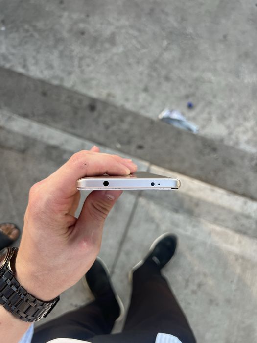Xiaomi Redmi note 4