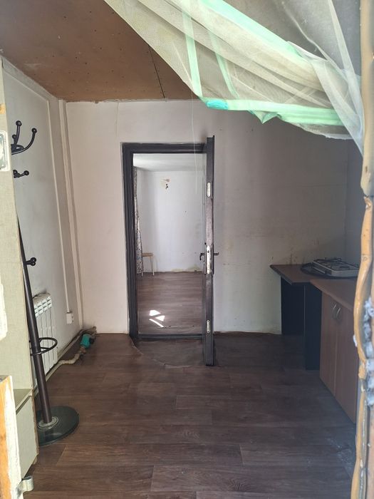 Сдаётся времянка в районе 7 городской больницы