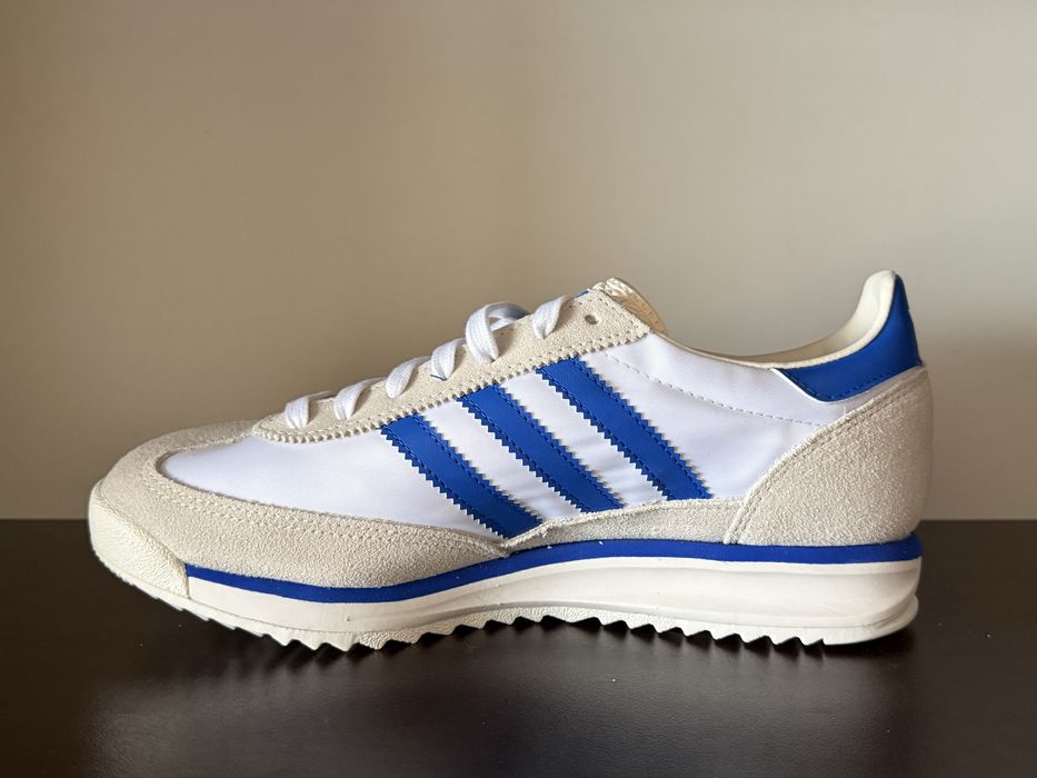 Adidas Originals Sl 72/ 42номер 26.5см Стелка Нови с Кутия