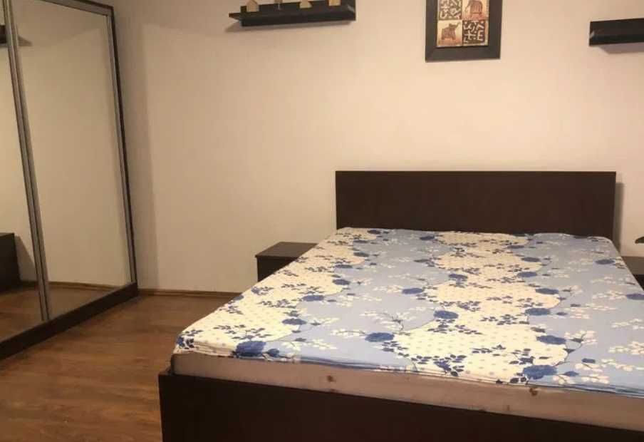 Дава се под наем Едностаен апартамент в Пловдив, Кючук Париж - 45 кв.м за 183.6 € - Снимка #2