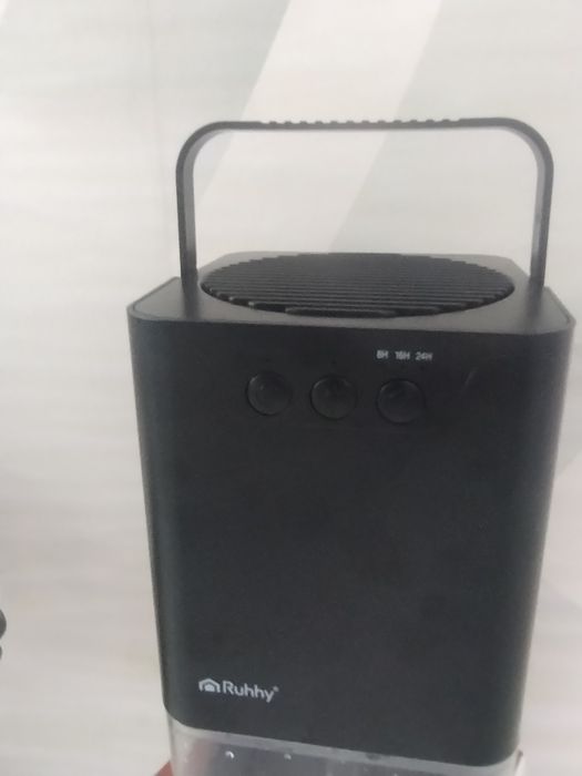 Изсушител Ruhi, влагоабсорботор