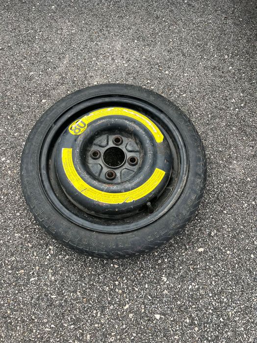 Патерица 14 Цола 4х100