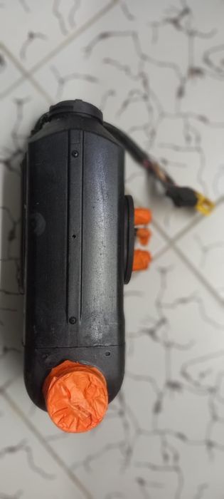 Vând Sirokou  Eberspacher Esslingen 24 V