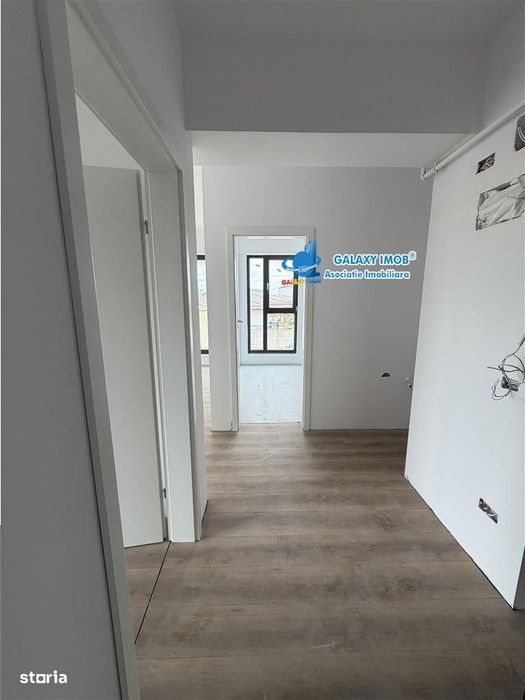 Apartament 2 camere-Bloc Lift-Incalzire pardoseala-Prelungirea Ghence