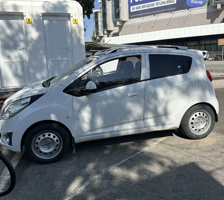 Spark 2014 1 pozitsiya 1.25 evro motor