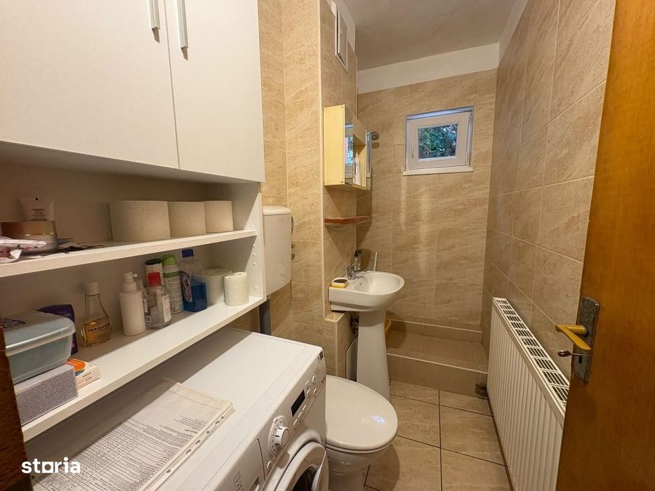 Apartament 2 camere, zona Vasile Aaron - Ideal pentru investitie