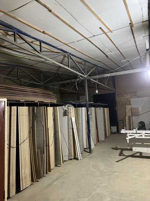 Raspil kromka hizmati