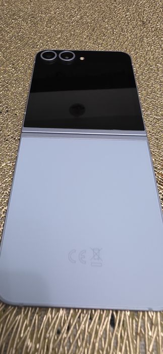 Samsung Galaxy Z Flip 6 5G Blue ca Nou