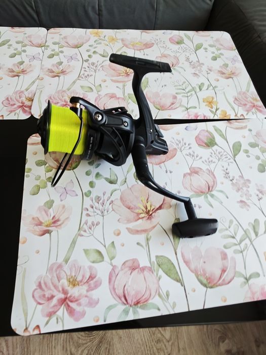 CARP EXPERT neo cast150+