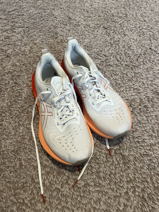 Asics Novablast 4-оригинални маратонки