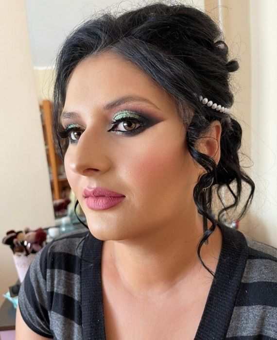 Make-up / Machiaj / Coafat