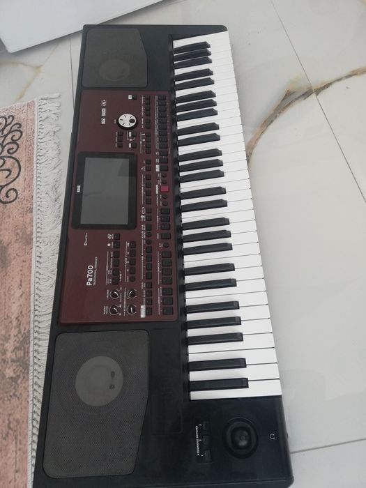 Korgpa 700 корг па 700