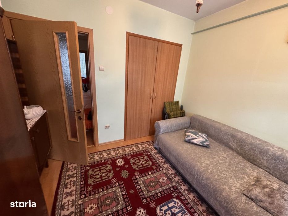 Apartament 3 Camere, 63 mp, Calea Bucuresti, Institut
